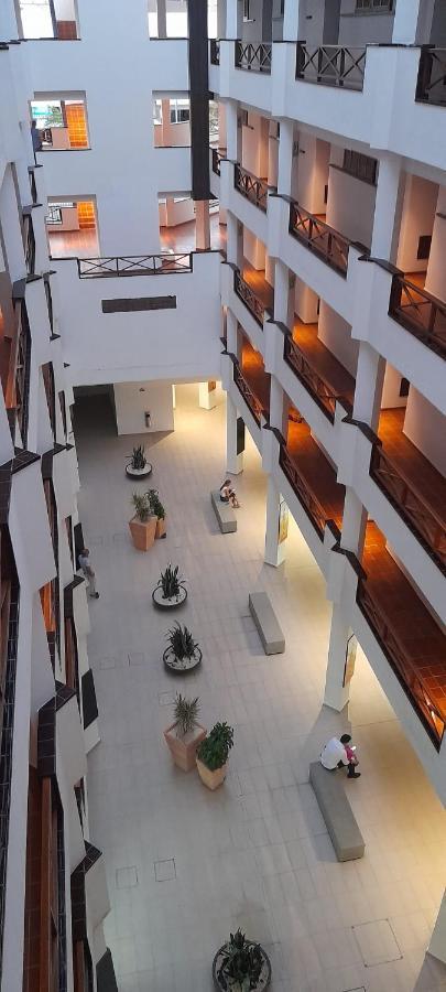 San Marino Apartment Лос Кристианос Экстерьер фото