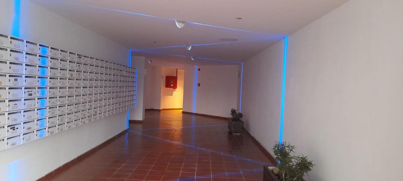 San Marino Apartment Лос Кристианос Экстерьер фото