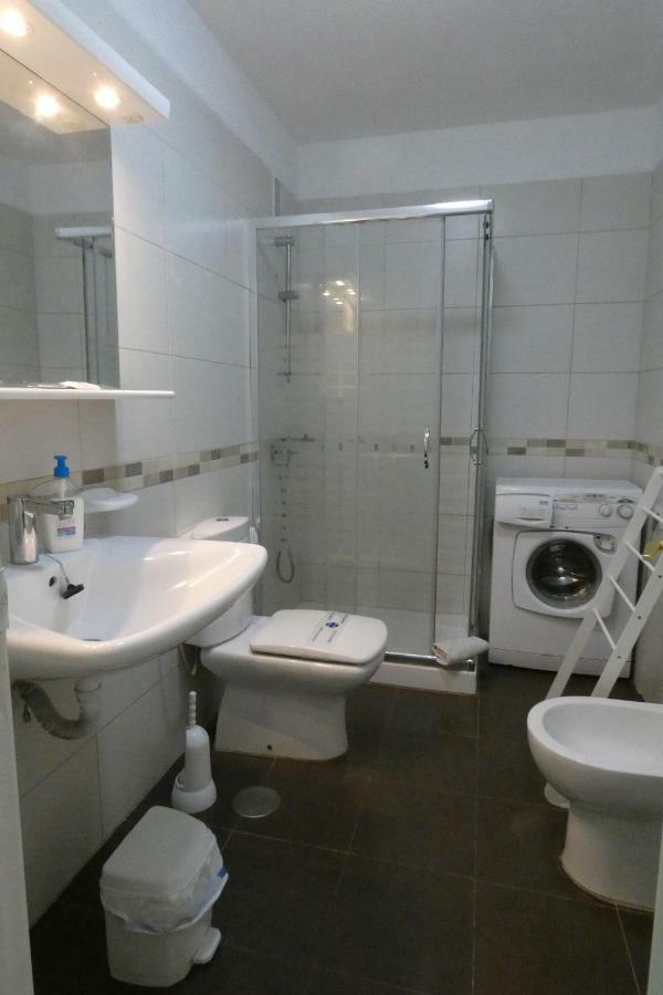 San Marino Apartment Лос Кристианос Экстерьер фото