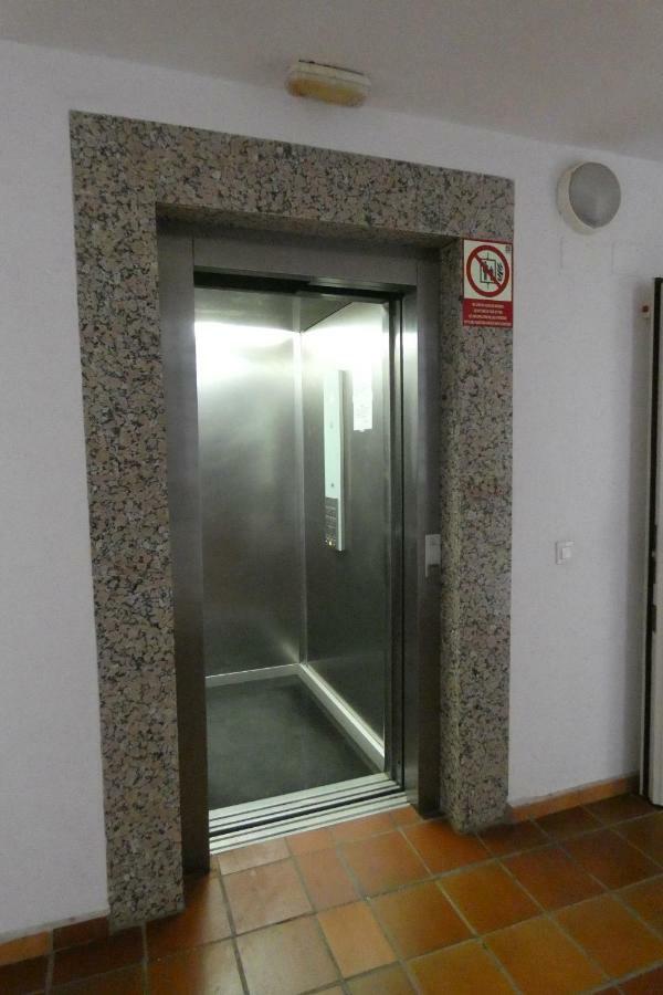 San Marino Apartment Лос Кристианос Экстерьер фото