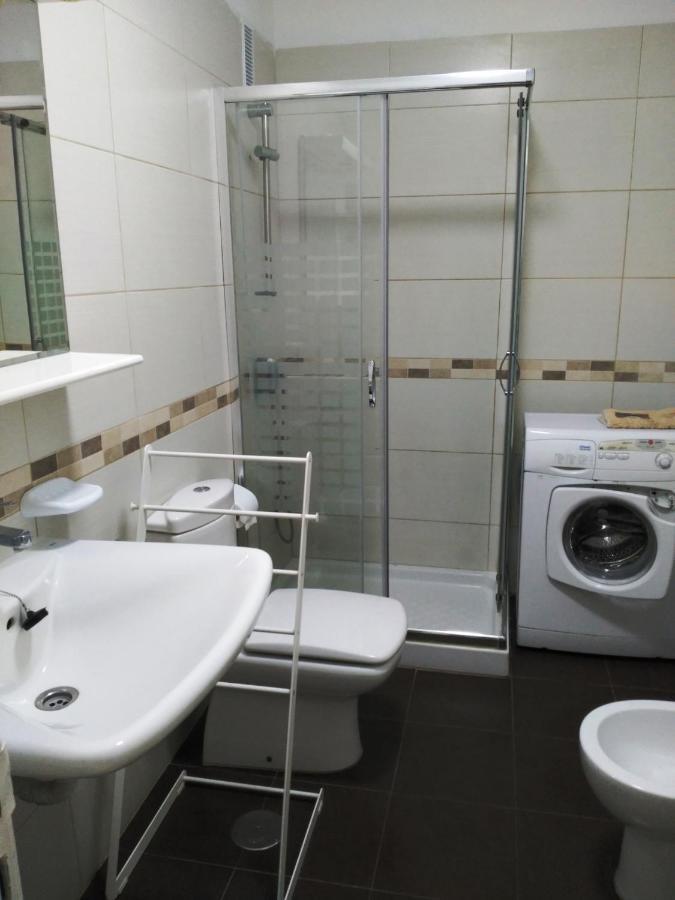San Marino Apartment Лос Кристианос Номер фото